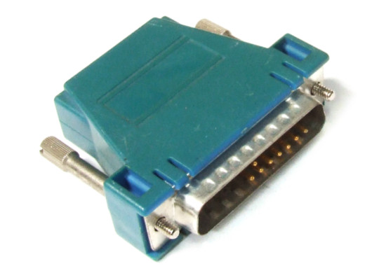 Serial Parallel Cables &amp; Adapter