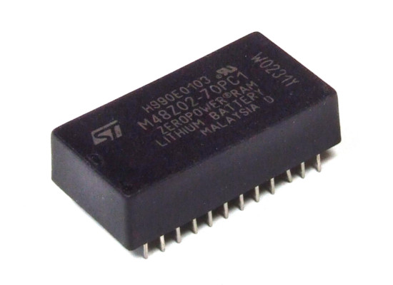 STMicroelectronics