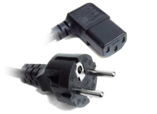 Power Cables &amp; Adapters