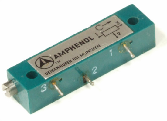 PT-10 Trimmerpotentiometer 250 Ohm – Horizontal Liegend, 150 MW, Linear, 235° Drehwinkel – 2 Stück Für Feineinstellungen In Elektronischen Schaltungen