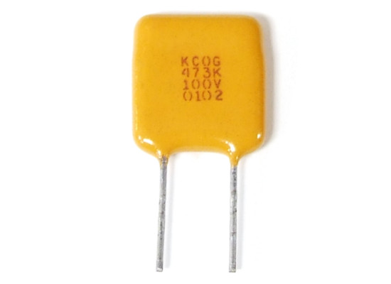 2x 100pF 0.1nF 400V 10/% Ceramic Disc Capacitors Keramik Scheiben-Kondensatoren