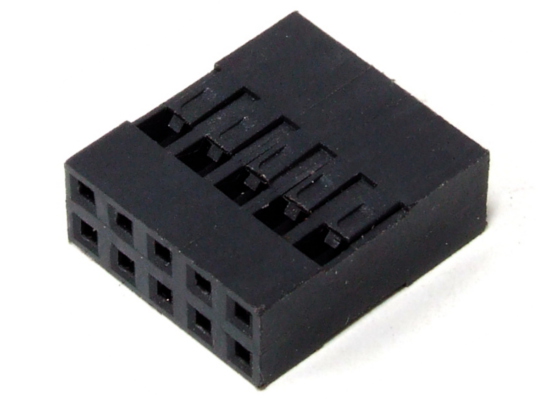 2x Coaxial BNC 50 Ω Ohm Crimp Connector Socket w/o Pin Koaxial Buchse Kupplung 