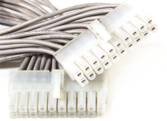 Power Cables &amp; Adapters