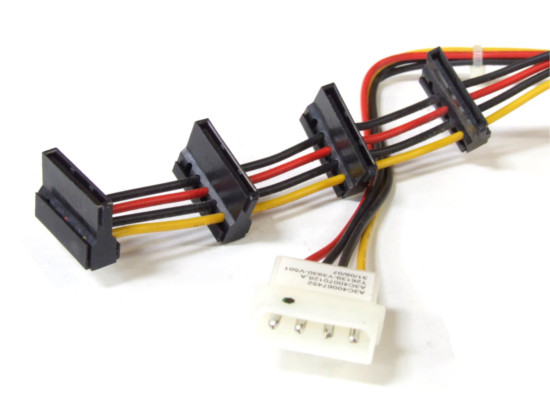 SATA &amp; IDE Cables/ Adapters