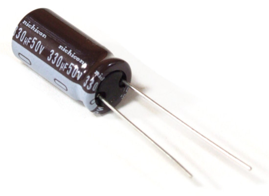 Electrolytic Capacitors