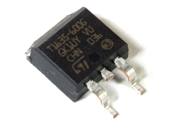 STMicroelectronics