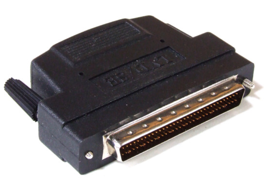 SCSI &amp; SAS Cables &amp; Adapters