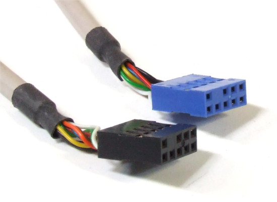 Network &amp; USB Cables/ Adapters