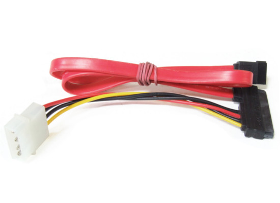 SATA &amp; IDE Cables/ Adapters