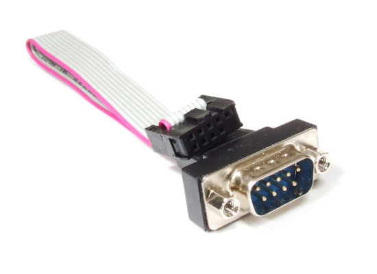Serial Parallel Cables &amp; Adapter
