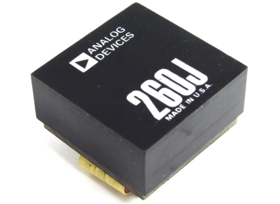 Analog Devices