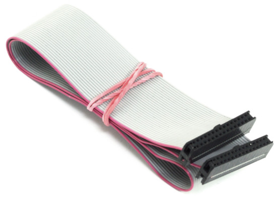 Serial Parallel Cables &amp; Adapter