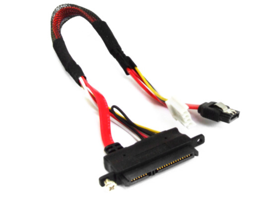 SATA &amp; IDE Cables/ Adapters