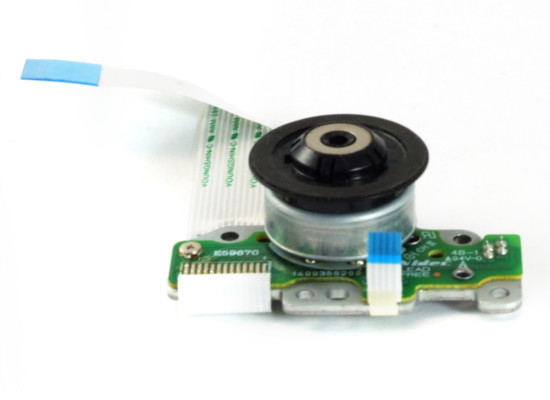 Nidec