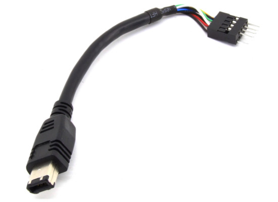 Serial Parallel Cables &amp; Adapter