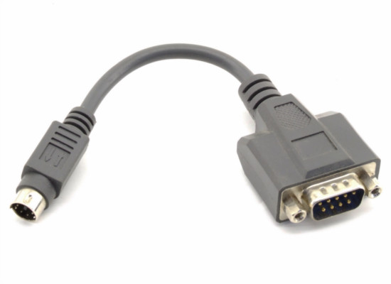 Serial Parallel Cables &amp; Adapter