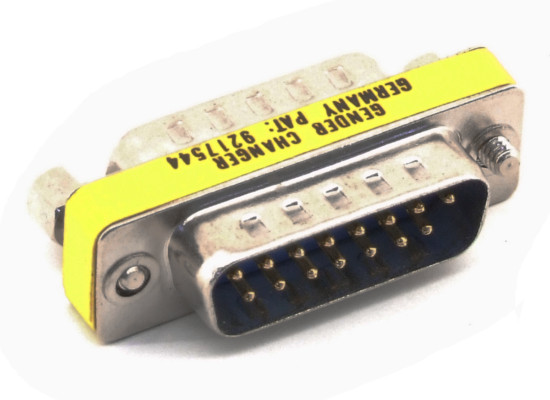 Serial Parallel Cables &amp; Adapter