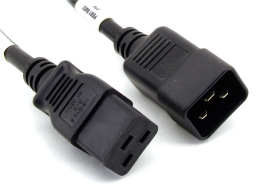 Power Cables &amp; Adapters