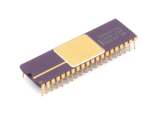 Microprocessors &amp; Controllers