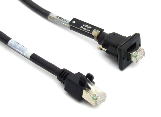 Network &amp; USB Cables/ Adapters