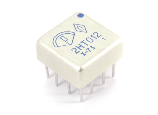 Transistors