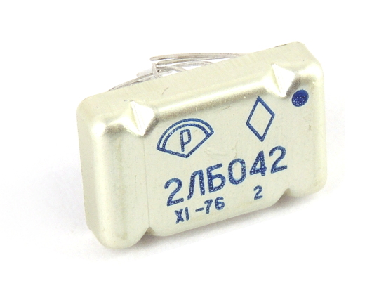 Other ICs