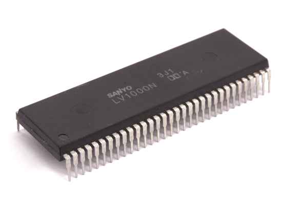Audio &amp; Amplifier ICs