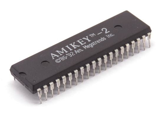 Microprocessors &amp; Controllers