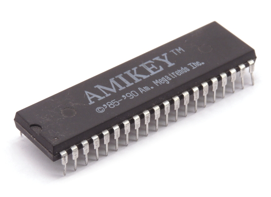 Microprocessors &amp; Controllers