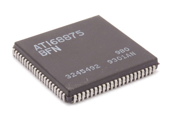 Microprocessors &amp; Controllers