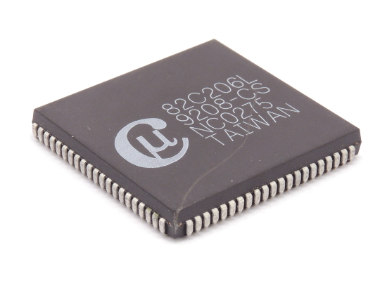 Microprocessors &amp; Controllers