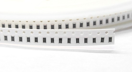 SMD 1206 Resistors