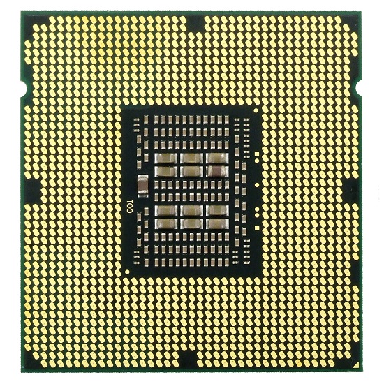 Intel Xeon E5-2440 SR0LK 2.40GHz Socket Sockel LGA 1356 Hexa-Core CPU ...
