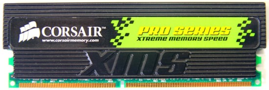 1GB Desktop DDR1-RAM