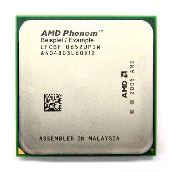 Amd phenom tm 9650 quad core hotsell processor 2.30 ghz