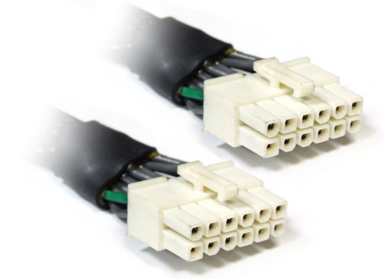 Power Cables &amp; Adapters