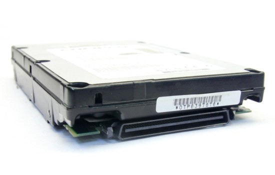 9L6001-031 Seagate 9.1Gb 7200Rpm Wide Ultra 2 3.5Inch Scsi Hard Drive