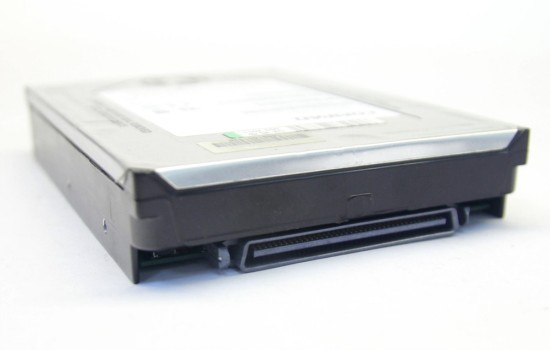 Western Digital