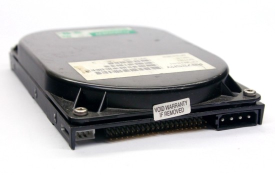 IDE 3.5" HDDs 120GB - <250GB