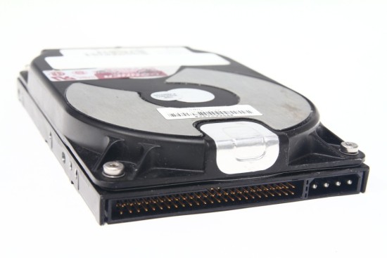 SCSI 50-PIN HDDs <1GB
