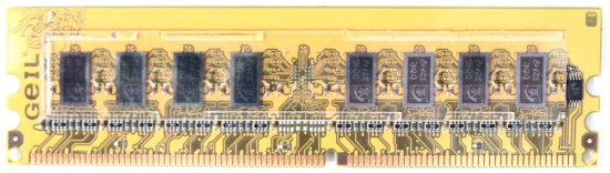 1GB Desktop DDR1-RAM