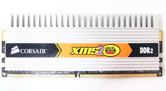 2GB Desktop DDR2-RAM