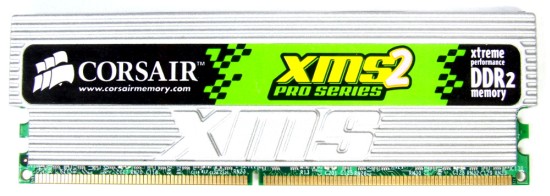 1GB Desktop DDR2-RAM