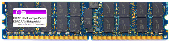 2GB Server DDR2-RAM