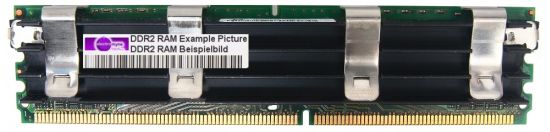 2GB FB-DIMM RAM