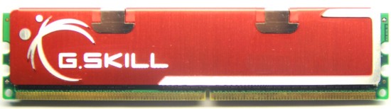 1GB Desktop DDR2-RAM