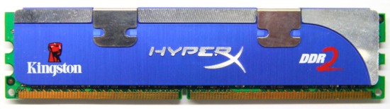 2GB Desktop DDR2-RAM