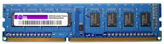 2GB Desktop DDR3-RAM