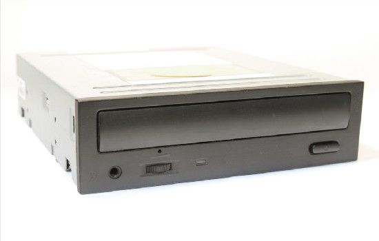 DVD Reader