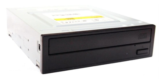 DVD Writer